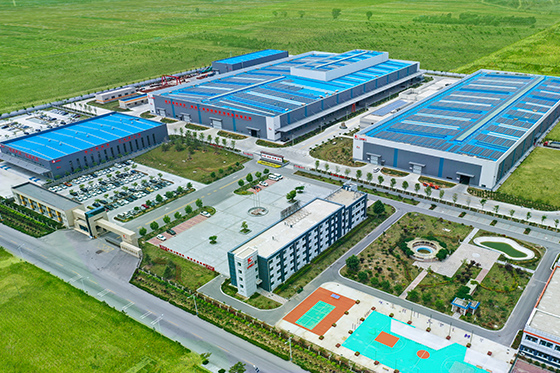 礦業裝(zhuang)備(bei)